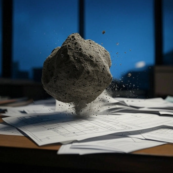 The Myth of Time Theft: More Likely to Get Hit by an Asteroid?