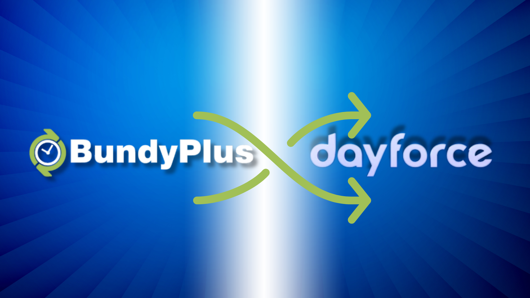 Announcing BundyPlus Integration with Dayforce: Elevate Your Time & Attendance Management